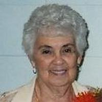 Mary McWilliams Profile Photo