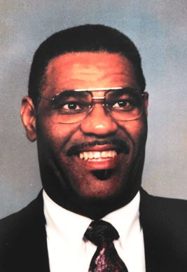 Bishop O. Duane Simmons Profile Photo