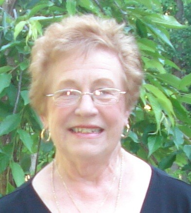 Patricia Ann Kaldy