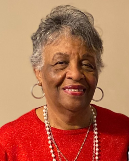Shirley Jean Jones Profile Photo