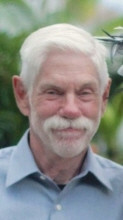 Mark A. McGraw Profile Photo