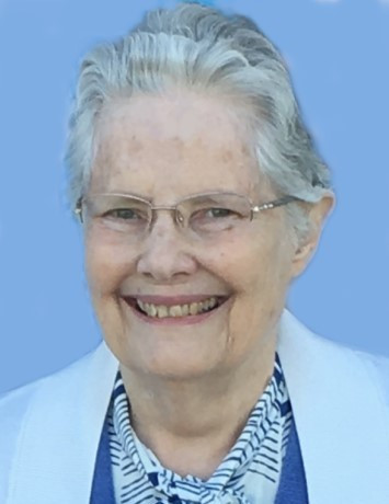 Dr. Virginia Rose (Elder)  Widstrom Profile Photo