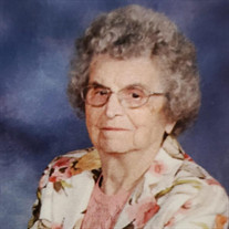 Gladys R. Hayes