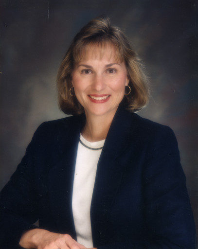 Patricia Ann Baumgarten