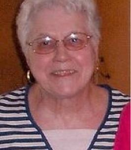 Phyllis Jean Rowe