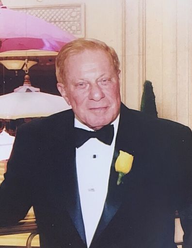 Angelo "Chuck" L. Sozio