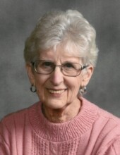 Judith Ann Martin Profile Photo