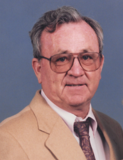 Charles A. Roark