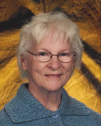 Hilda Gumke Profile Photo
