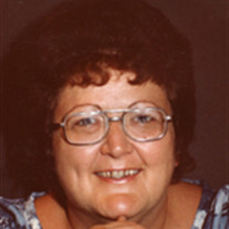 Shirley Ann Belknap