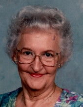 Gladys B. Nauman Profile Photo