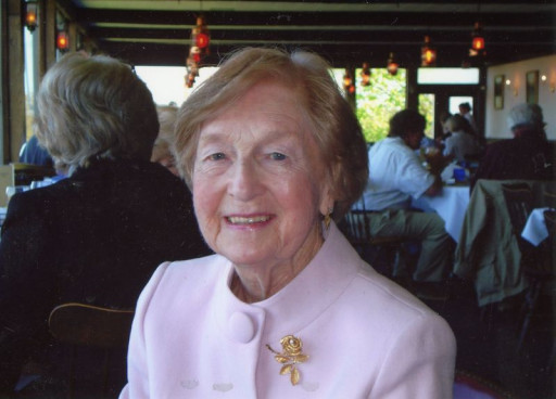 Eleanor M. (McCoole) Sullivan