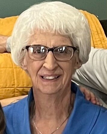 Dolores M. Campbell