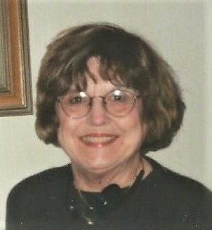 Mary Nash Profile Photo