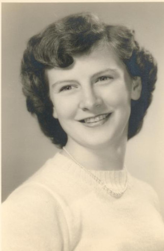 Joan Hoffman Profile Photo