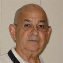 Victor Ruben Garza Profile Photo