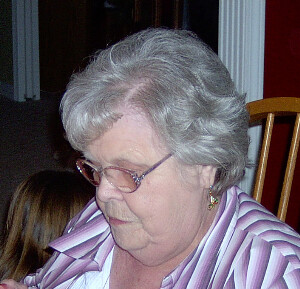 Joann Sutton