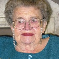 Shirley Marie Norris Francis
