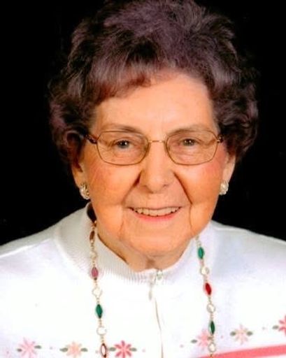 Retha Fern Adams's obituary image