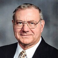 Delbert J. Straub