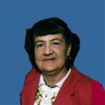 Janice Joan Smith (Alton) Profile Photo