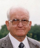 Jefferson W. 'JW' Cryderman Profile Photo