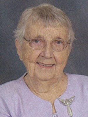 Evelyn E. Jensen