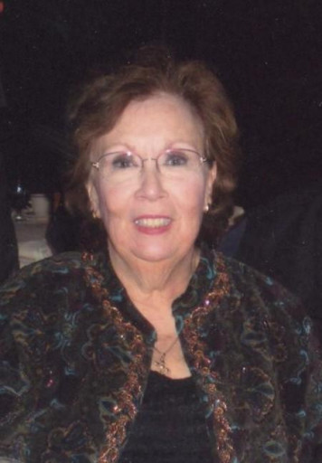 Paulette  Ann Hirsch