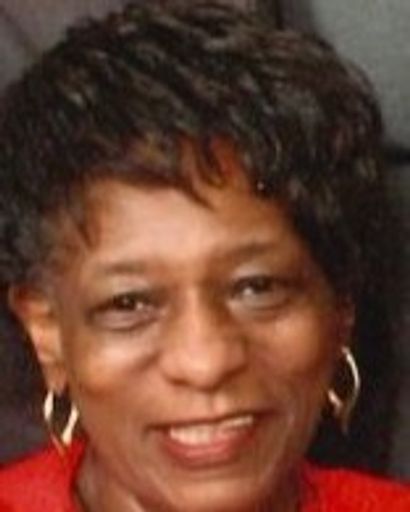 Paulette Jones Profile Photo