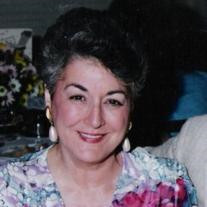 Shirley A. Digiovanni