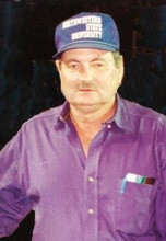 Bill Loggins Profile Photo