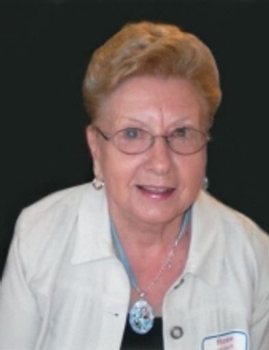 Rose Marie Manz-Brown Profile Photo