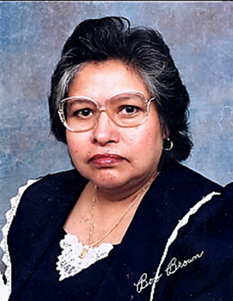 Juanita Gallardo Profile Photo