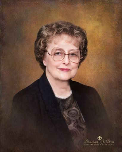 Melva Marie Singletary