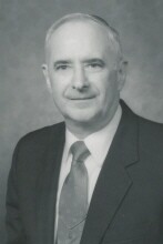 James D. Ward