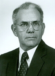 Eugene Mack Percy Profile Photo