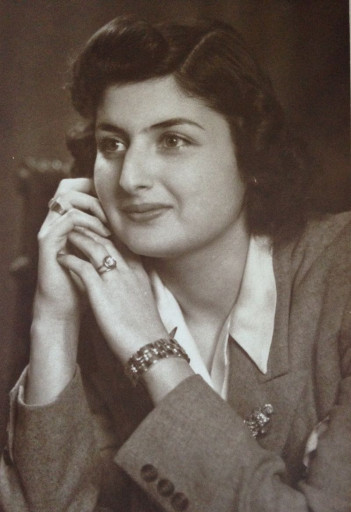 Sima Kalaydjian Profile Photo