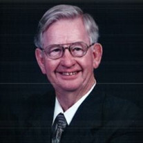 Lester Eugene Cammack Sr.