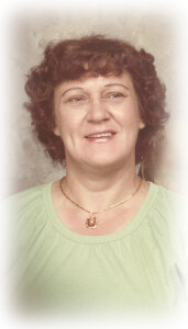 Irene Eva Hamp Profile Photo