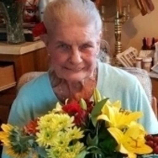 Dorothy May Maddox Profile Photo