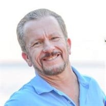 Randy D. Garman Profile Photo