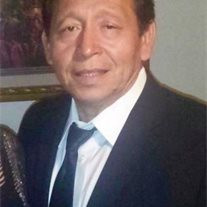 Ernesto Garza Profile Photo