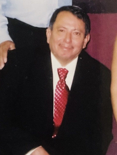 José Reyes Profile Photo