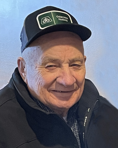Gary D. Osborn Profile Photo