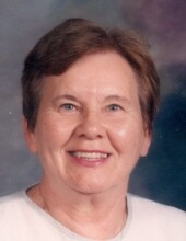 Shirley Ann (Black) Miller Profile Photo