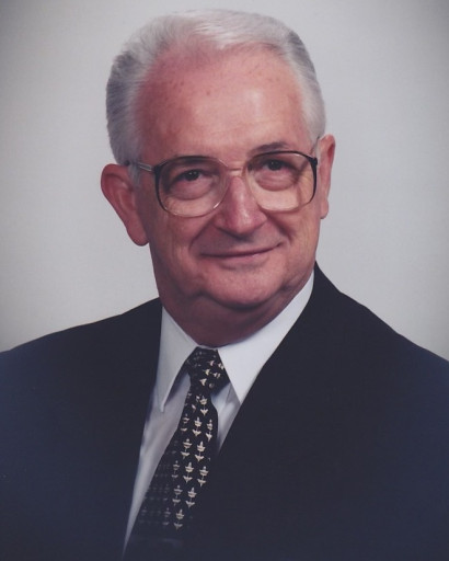 Dr. Edgar N. (Eddie) Sutton Profile Photo