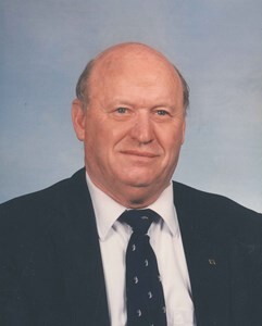 Richard E. Long Profile Photo