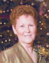 Betty Ann Smoot Profile Photo