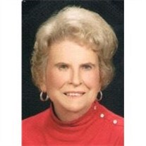 Violet M. Groesbeck Profile Photo