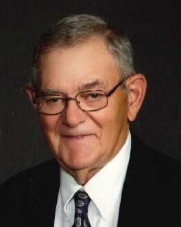 Robert Charles Schaefer Jr.